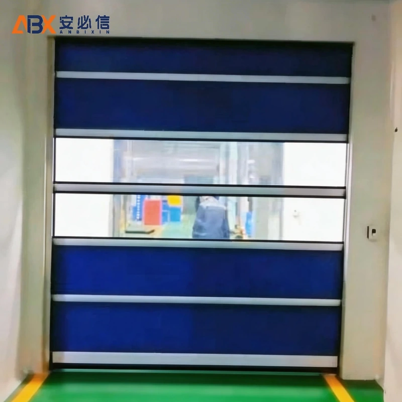 重庆自动快速门
