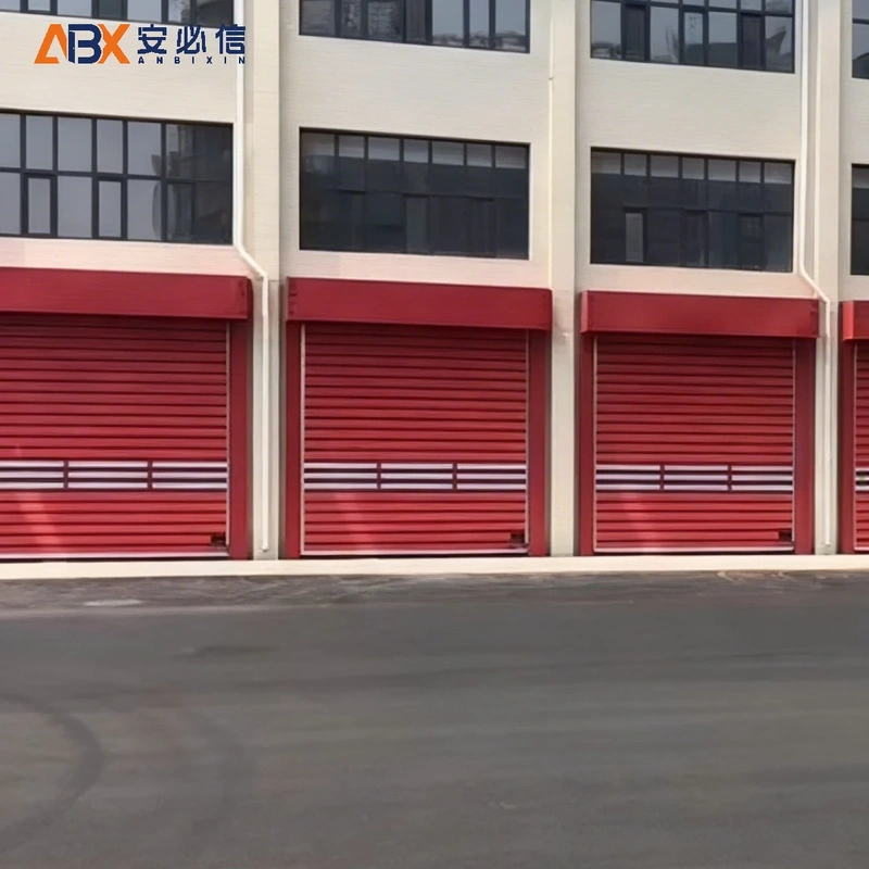 重庆雷达高速门