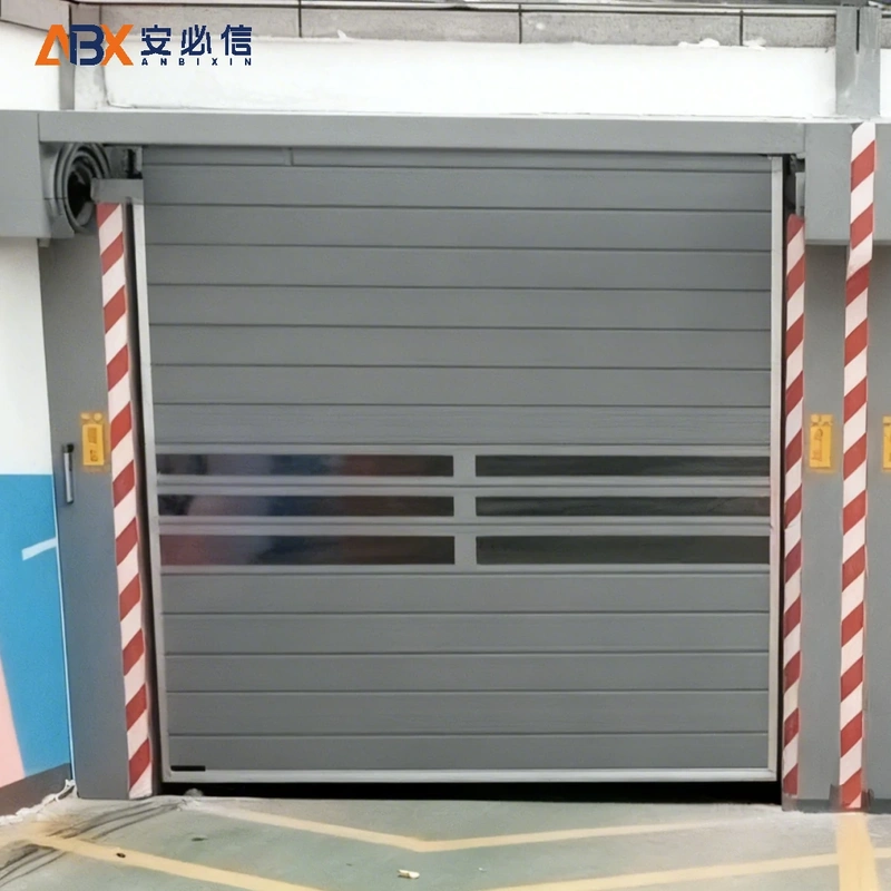 重庆涡轮硬质高速门
